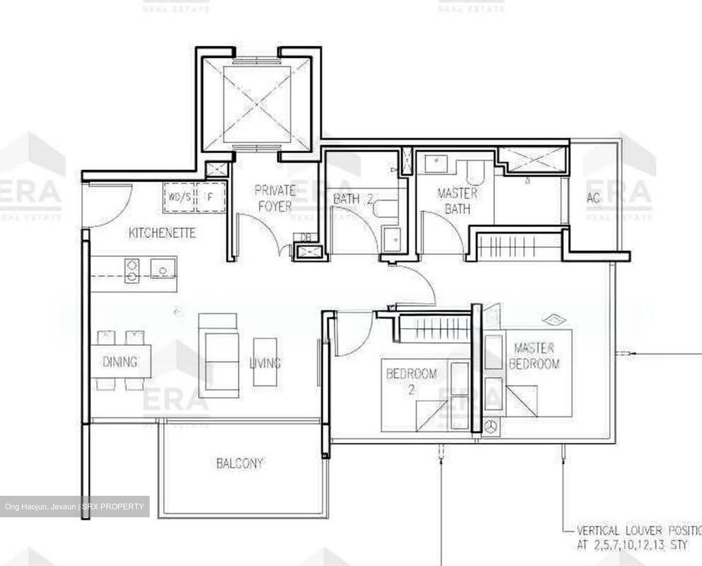 Cairnhill 16 (D9), Apartment #565080341